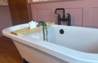 Cosy Cottage in the centre of Melbourne Derbyshire - Foto 7