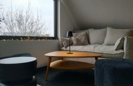 Designer Cottage With Seine Valley Views - Foto 14