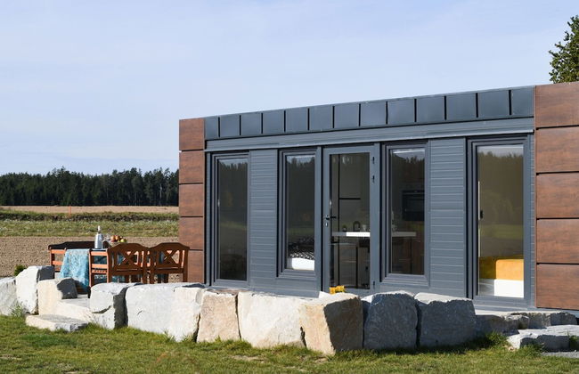 Tiny House in Kleinschoenau in the Waldviertel - Foto 24