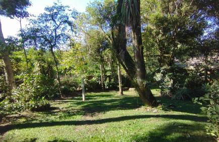 Casa de campo zona rural- wifi - lareira - - Foto 9