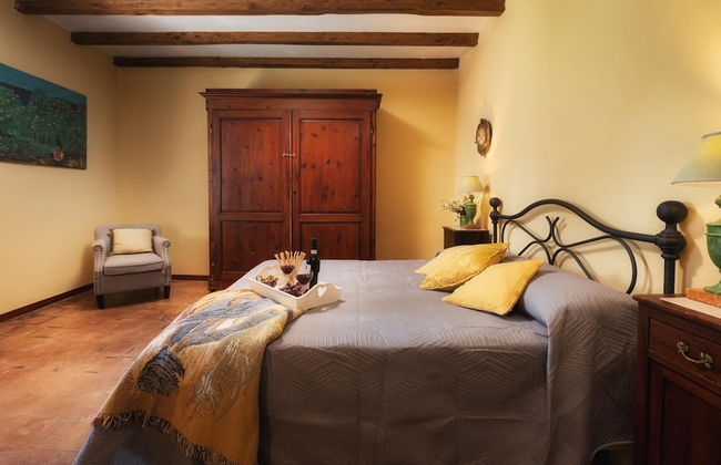 Casale Dell Oasi 12 in Gallese - Foto 8