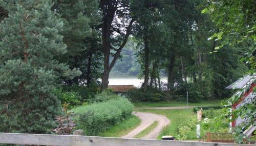 at Langhagensee Comfortable holiday residence - Foto 5, Other