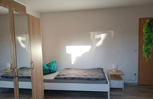 Moderne Ferienwohnung bis 4 Personen - Foto 15