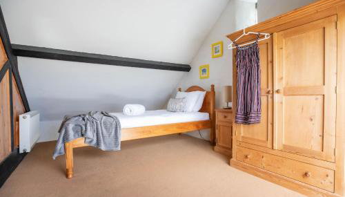 Treworgie Barton - Myll - Foto 3