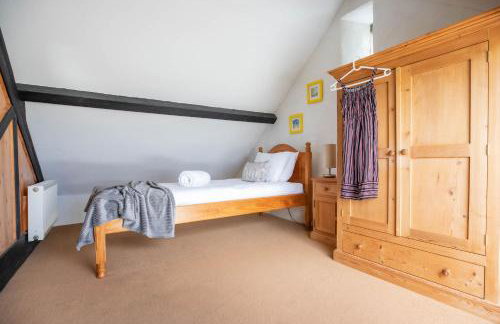 Treworgie Barton - Myll - Foto 3