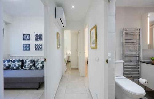 Castle and Beach by Fidalsa - Foto 26