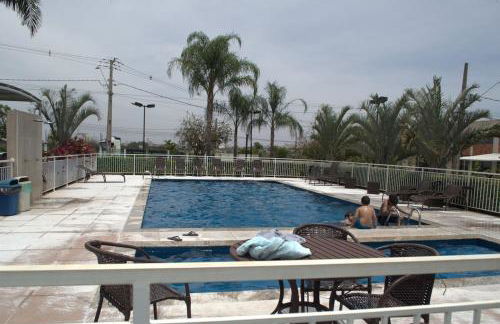 Apartamento com piscina e garagem privativa - Photo 21