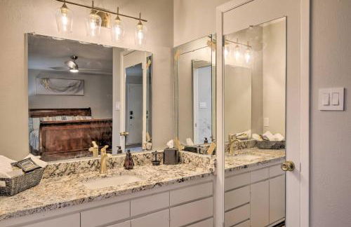 about 10 Mi to Downtown Quiet Dallas Studio - Foto 14