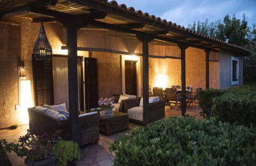 Villa Olympia - Foto 51