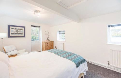 2 Lion Cottages, Knodishall - Foto 6