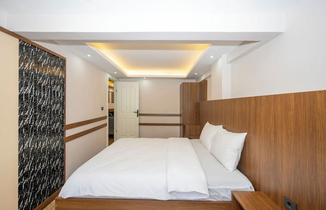 Hatem's House - Foto 2