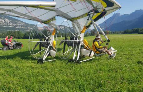 Manou du Lac Annecy - Foto 46
