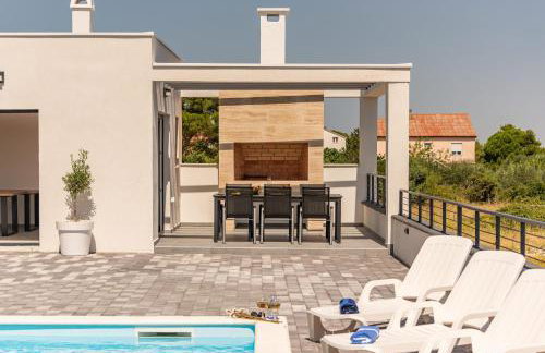 Villa Ruby Rose ZadarVillas - Photo 35