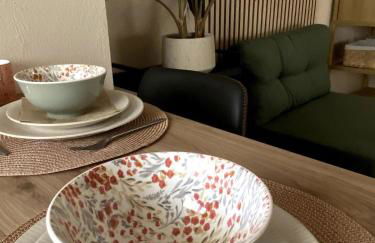 Modernes Studio in Irrel - Foto 5