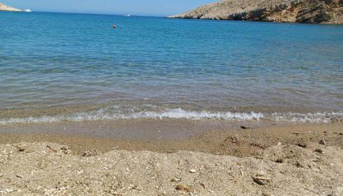 Livadi BEACH HOUSES 1 - Foto 5