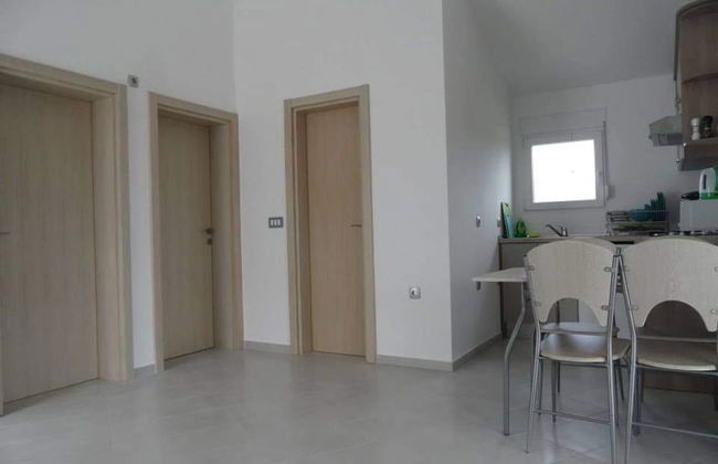 Apartment With a Pool, Mountainview, Near the Sea! - Foto 9