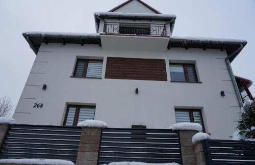 DOM NA SKARPIE - Foto 1