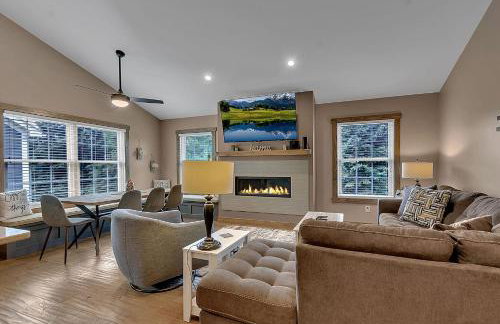 Luxurious 3-Bedroom Townhouse Walk to Village - Foto 33