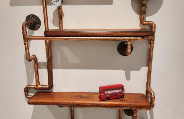 Clifton - Luxury 1 bed flat - 1 min walk to Tube - Foto 55