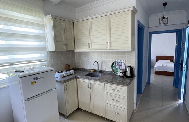 Kumsal Suit - Foto 19