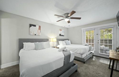 Spacious and Stylish Apartment right by AT&T Stadium! - Foto 9