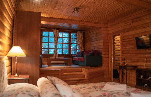 7Hills Finnish Luxury Chalet by Ski Alure - Foto 19
