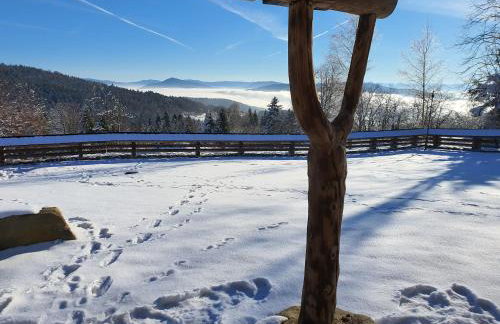 Domek Hobbita z jaskinią SPA - Osada Jaworzyny - Foto 30