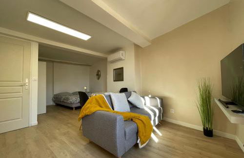 MJ studio de Provence clim wifi - Foto 13