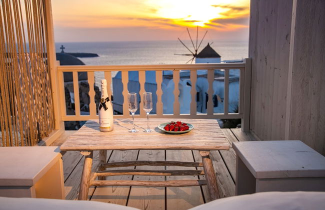 Thetis Cave Houses - Photo 27