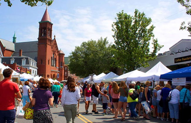 Riverside Retreat - Foto 35