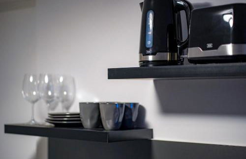 Eddy´s Appartment - Foto 51