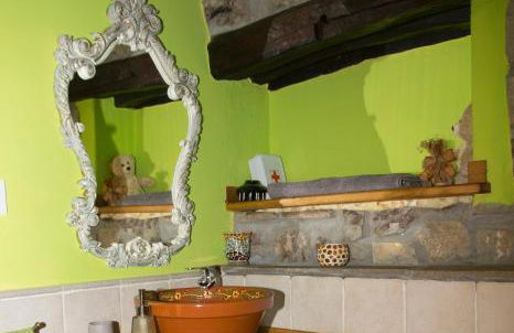 El Mijolar Apartamentos - Photo 9