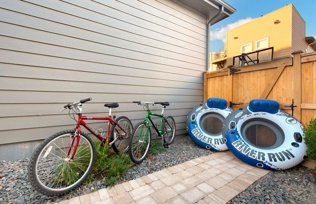 Remarkable Home Near Old Town, Breweries, & River! - Foto 17