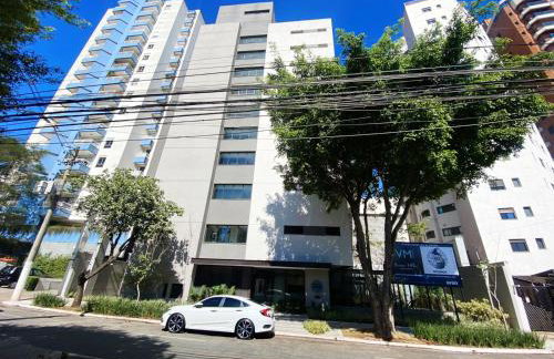 Studio de Alto Padrão na Vila Mariana - Foto 45