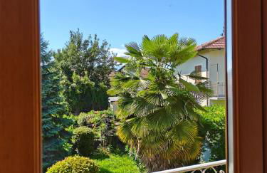 Home and garden nestled in Ameno - Foto 14