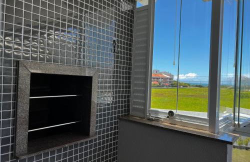 Apto de praia nos Ingleses - condomínio com piscina - Photo 19