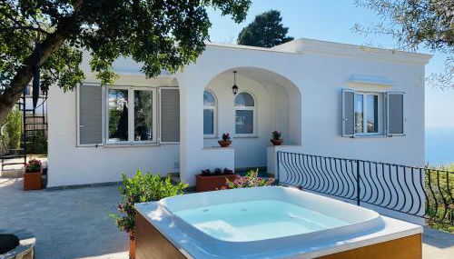 Villa Claudia - Foto 5