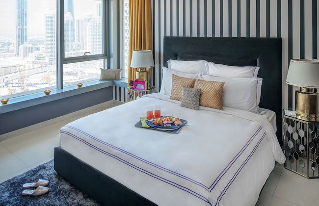 Dream Inn Dubai Apartments 29 Boulevard - Photo 28