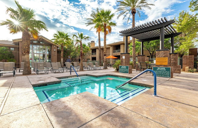 The Cliffs at Peace Canyon - Foto 40