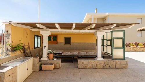 Seafront Apartment With Stunning Asinara Views - Foto 2, furniture