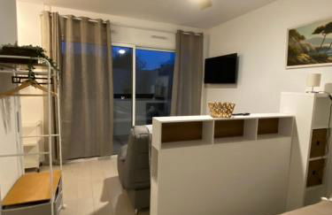 Entre Plages et Jardins - Foto 4