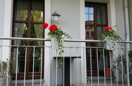 Görlitz Apartment In der Bütt - Foto 18