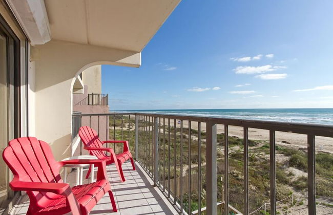 Florence by South Padre Condo Rentals - Foto 44