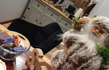 Apartament Góralski - Foto 46