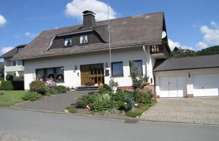 Ferienhaus Marienweg - Foto 55