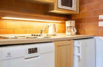 Résidence Pierre & Vacances Le Mont d'Arbois - Foto 35