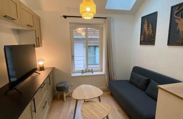 Nouveau-L'Alsakrat-au coeur de Munster - Foto 11