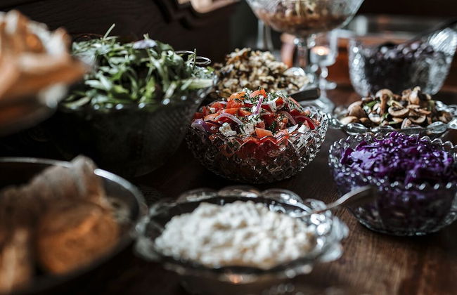 Teleborgs Slott - Foto 17