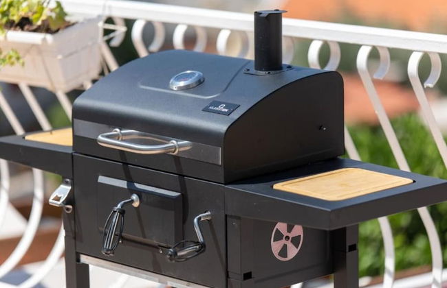 Nick - Jacuzzi & Seaview - A1 - Photo 21