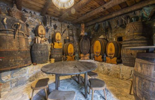 Rustical Resort Kokori i with Shared Outdoor Swimming Pool - One Bedroom Apartment with Terrace - Foto 6